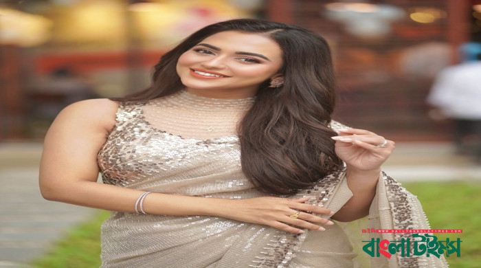 ‘এসব মেনেই বিনোদনে কাজ করছি’